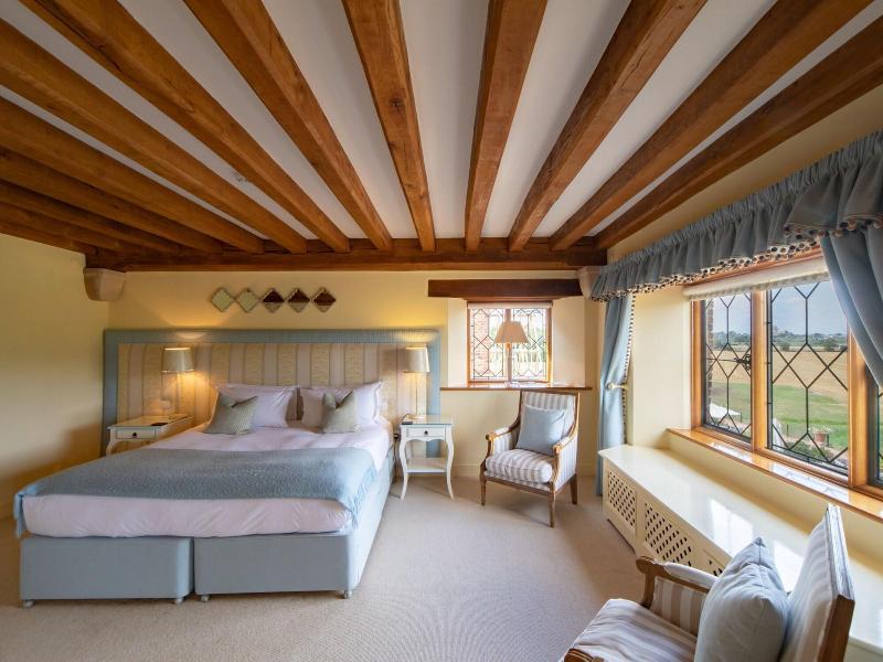 The Old Hall image