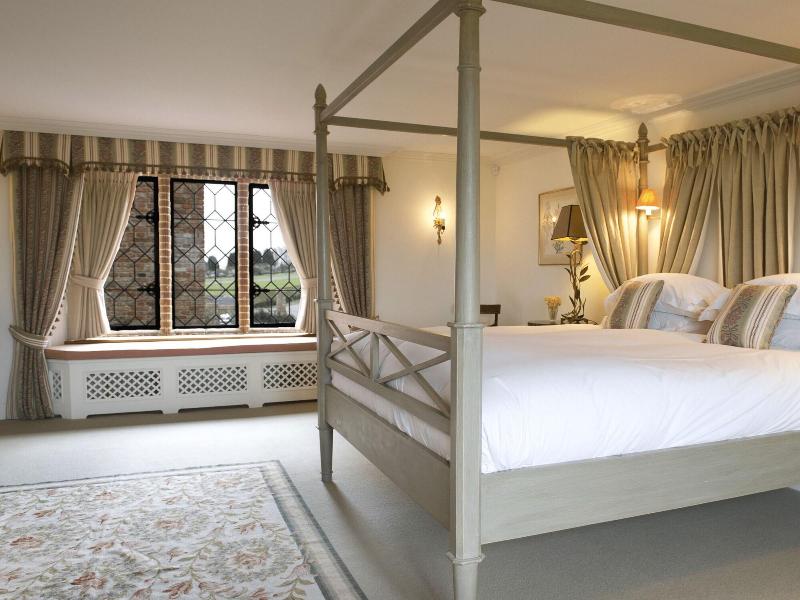 The Old Hall image