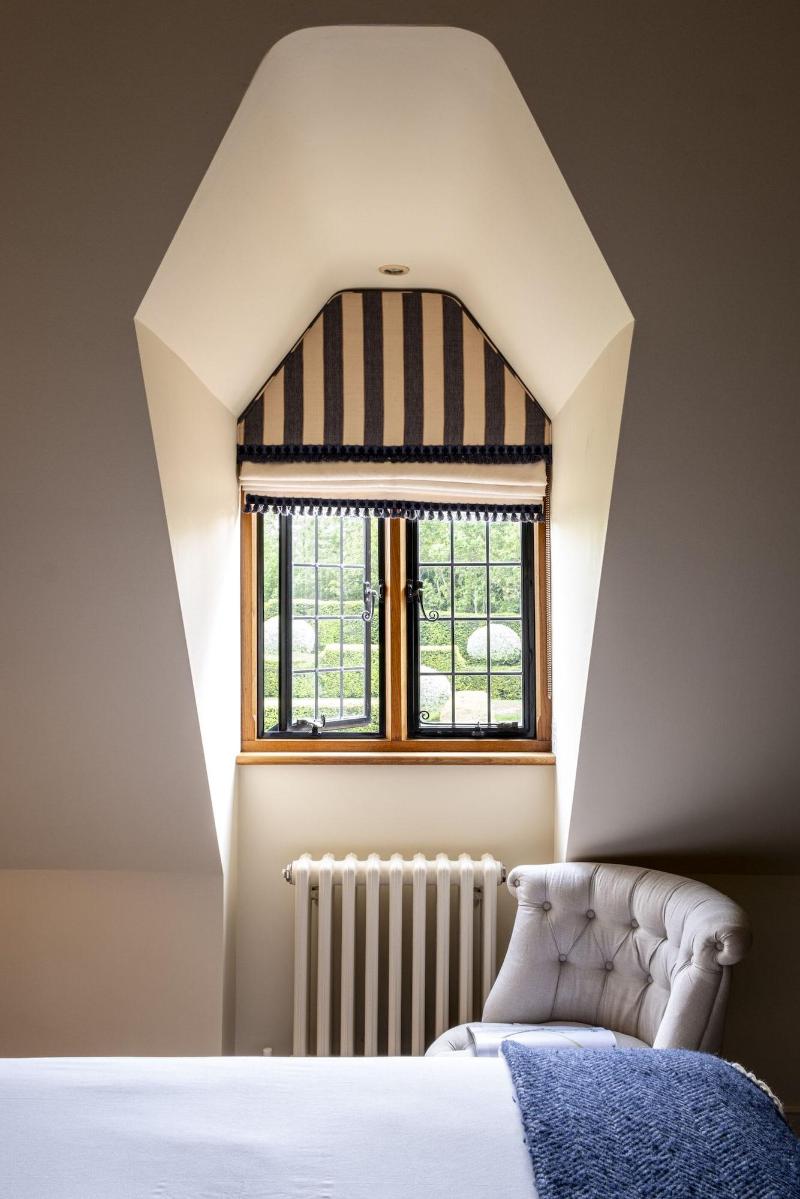 The Old Hall image