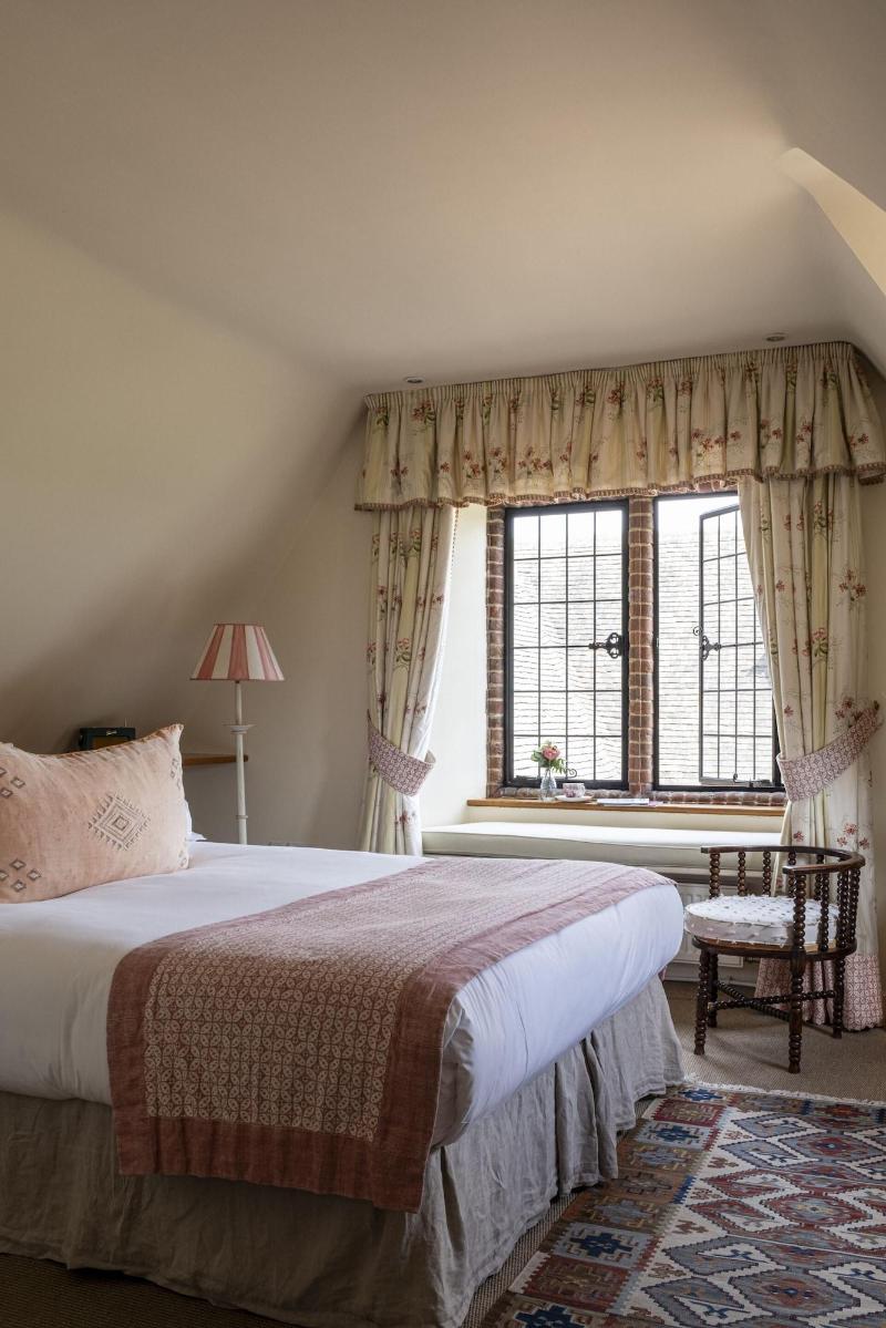 The Old Hall image