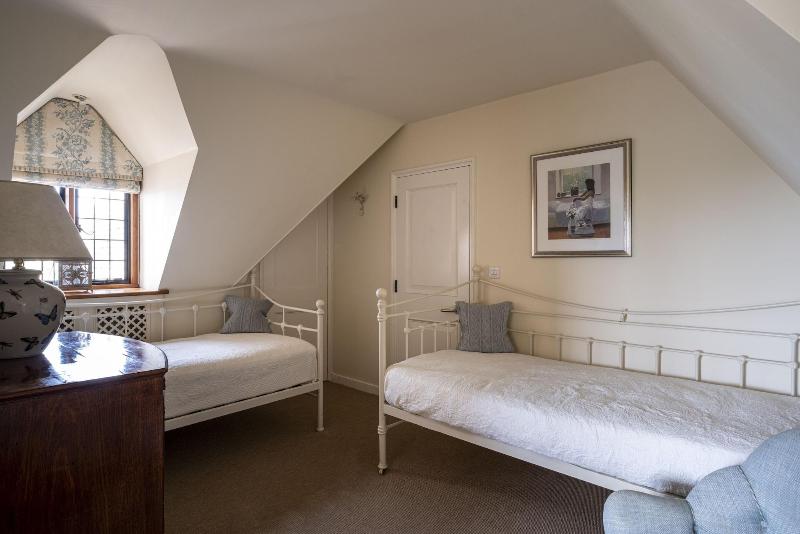 The Old Hall image