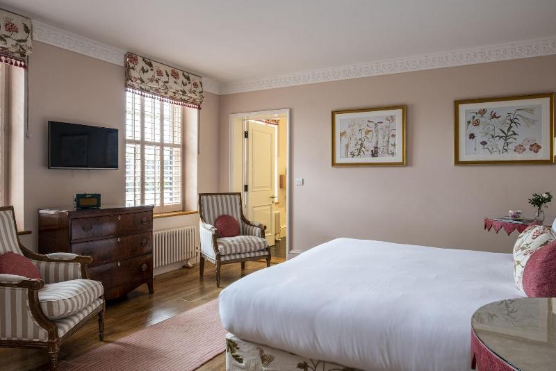 The Old Hall image