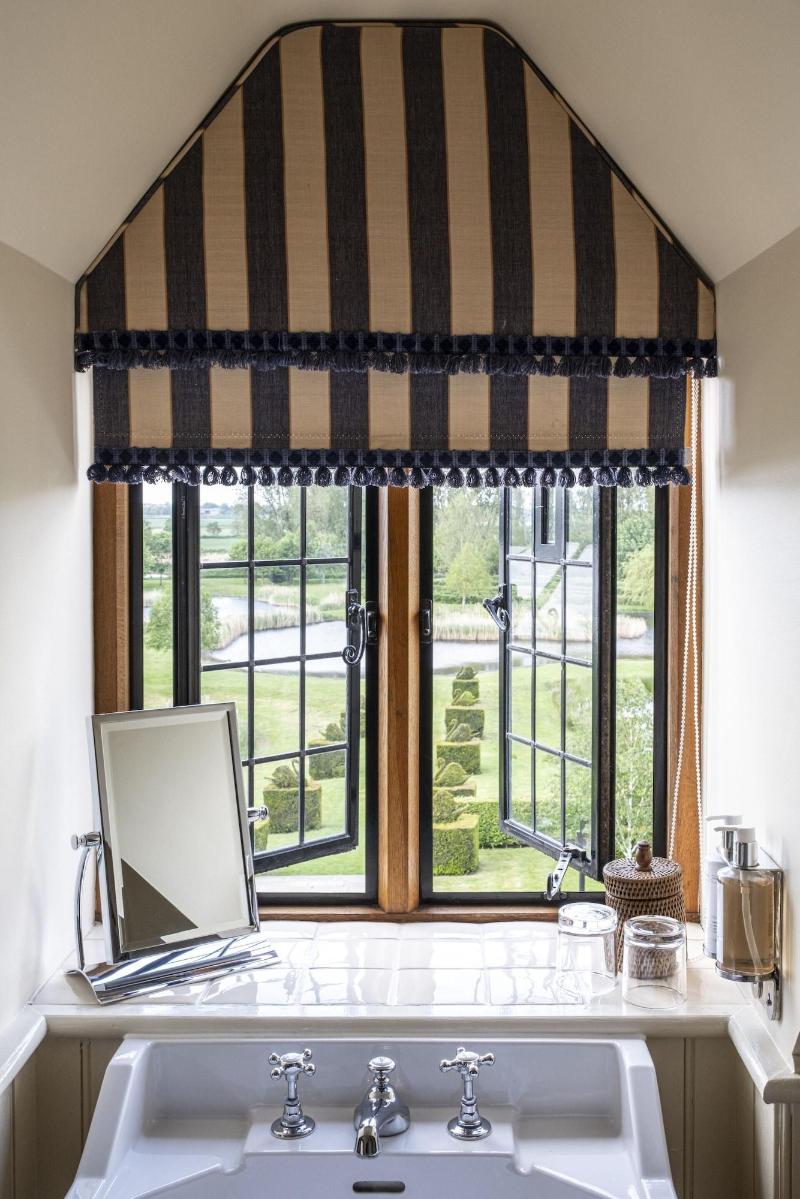 The Old Hall image