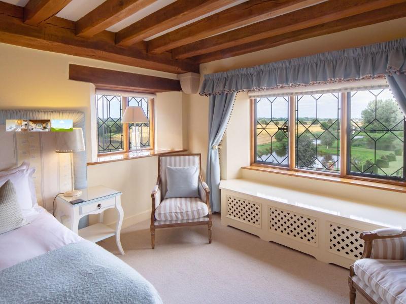 The Old Hall image