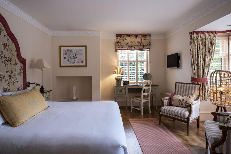 The Old Hall image