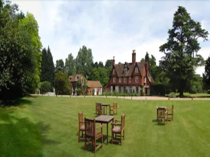 Ravenwood Hall Hotel image