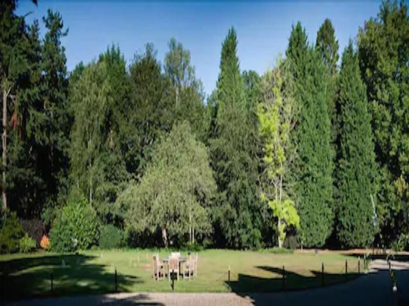 Ravenwood Hall Hotel image