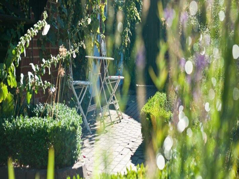 Ravenwood Hall Hotel image