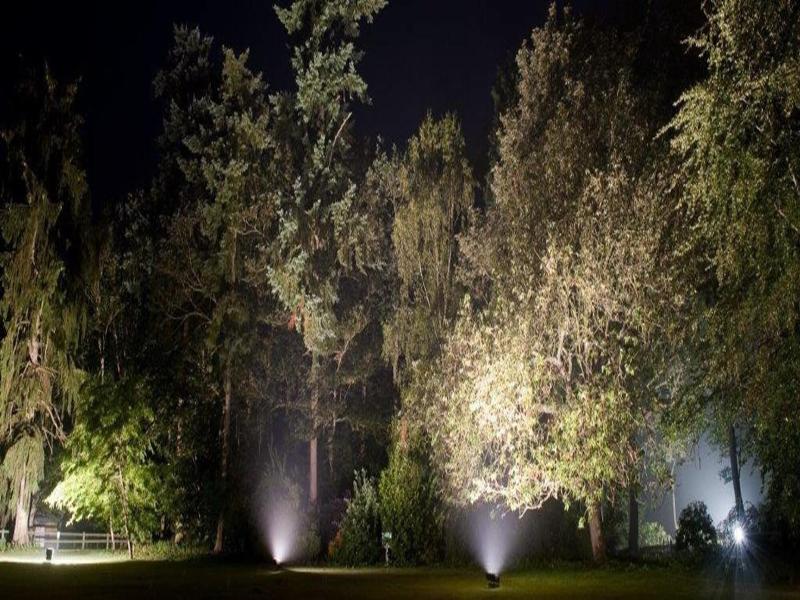 Ravenwood Hall Hotel image