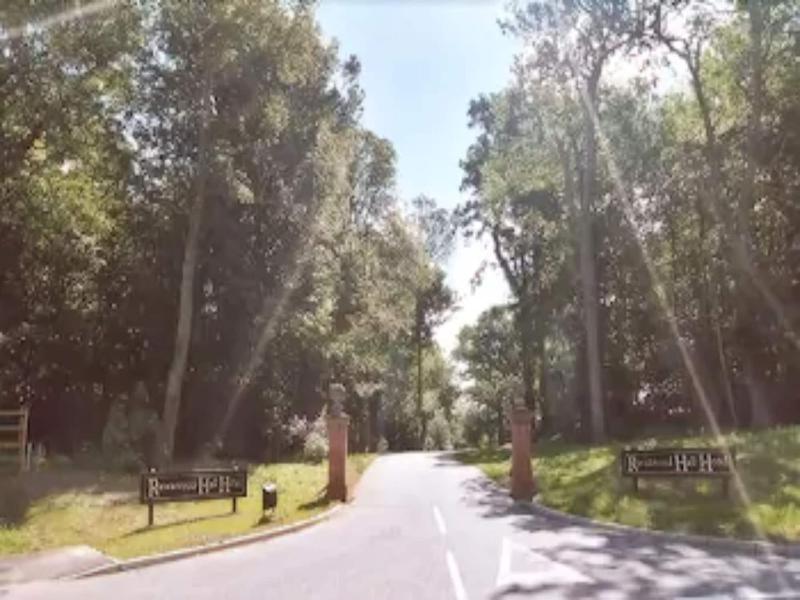 Ravenwood Hall Hotel image