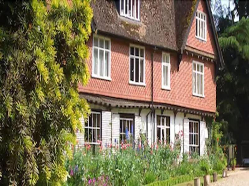 Ravenwood Hall Hotel image