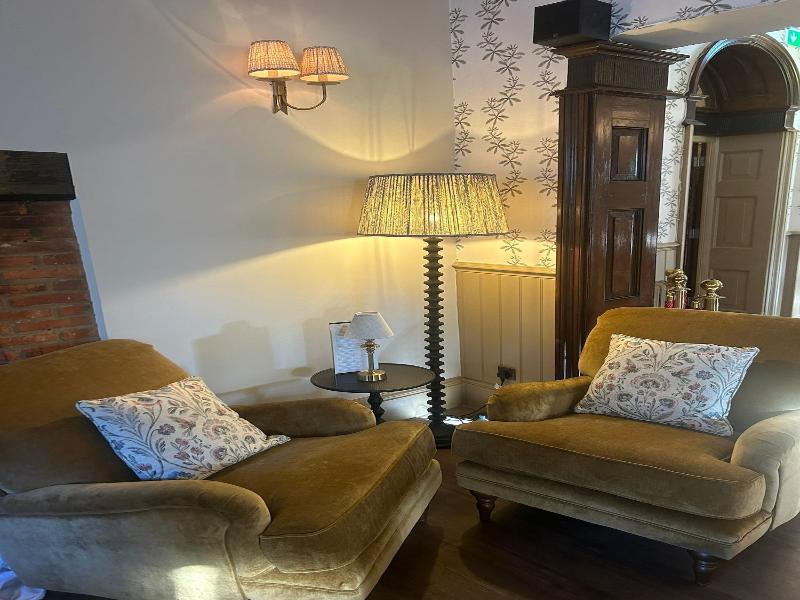 Ravenwood Hall Hotel image
