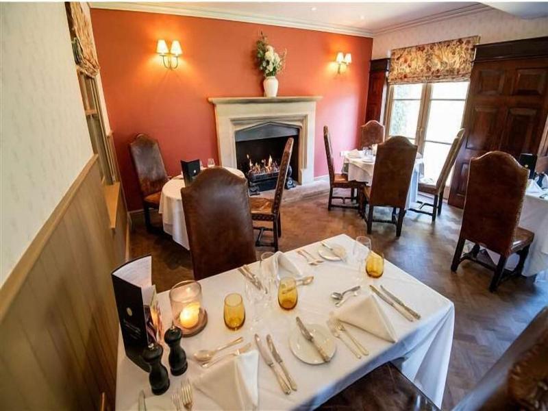 Ravenwood Hall Hotel image
