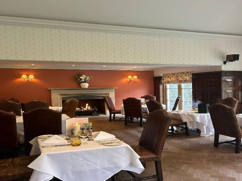 Ravenwood Hall Hotel image