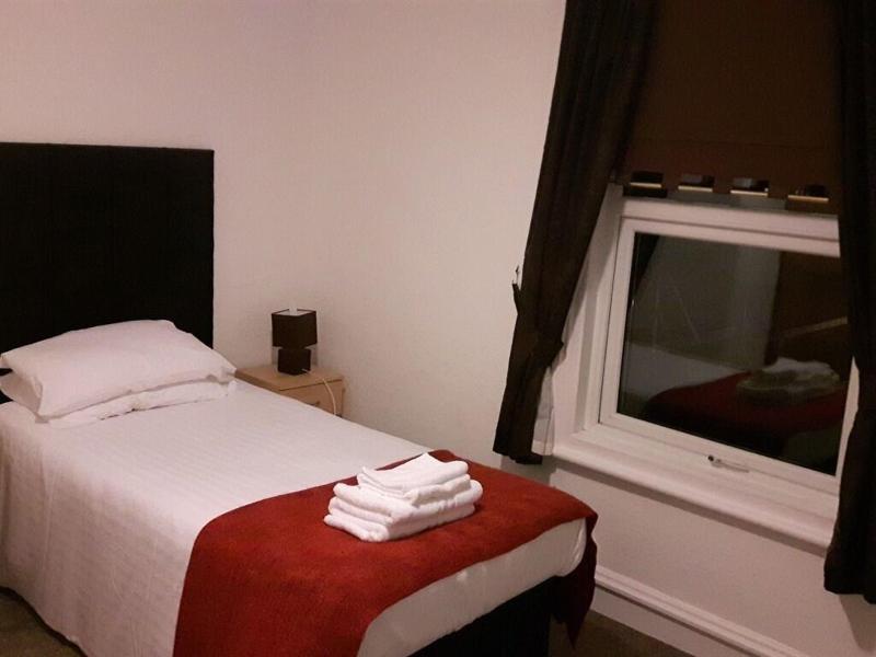 Trinity Guest House image