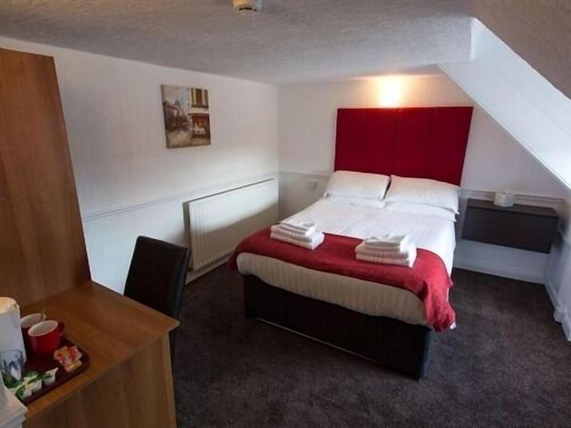 Trinity Guest House image