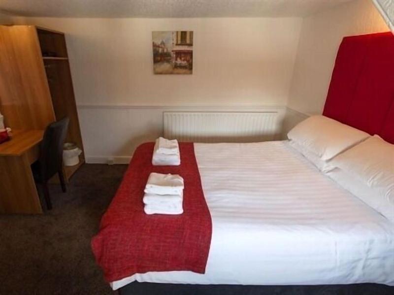 Trinity Guest House image