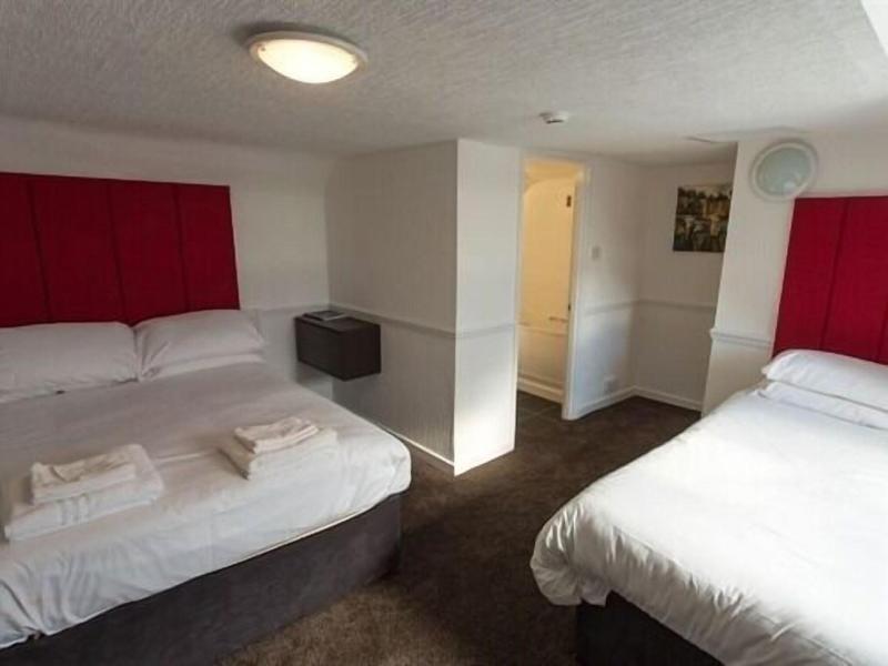 Trinity Guest House image