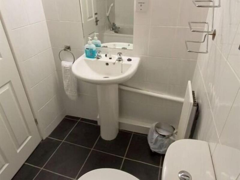 Trinity Guest House image