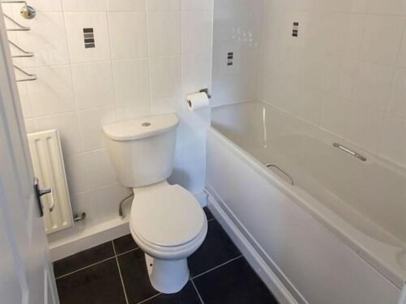 Trinity Guest House image