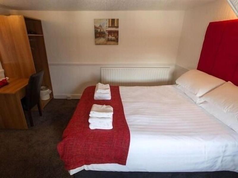 Trinity Guest House image