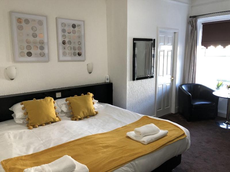 Trinity Guest House image