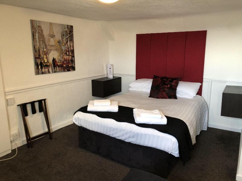 Trinity Guest House image