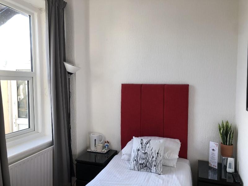 Trinity Guest House image
