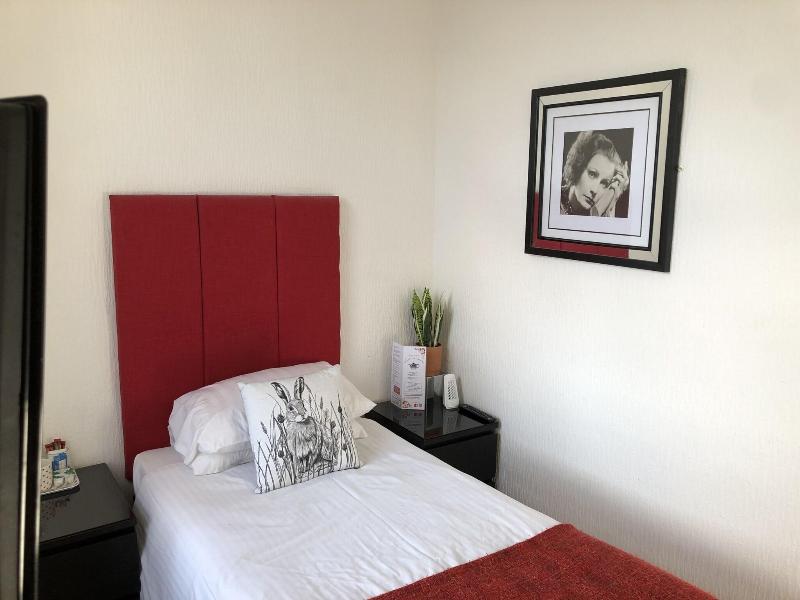 Trinity Guest House image