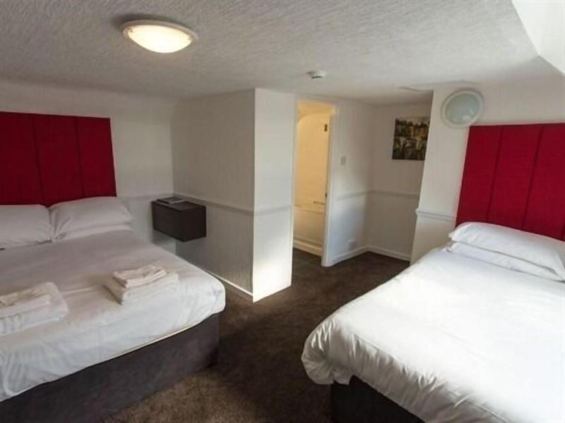 Trinity Guest House image