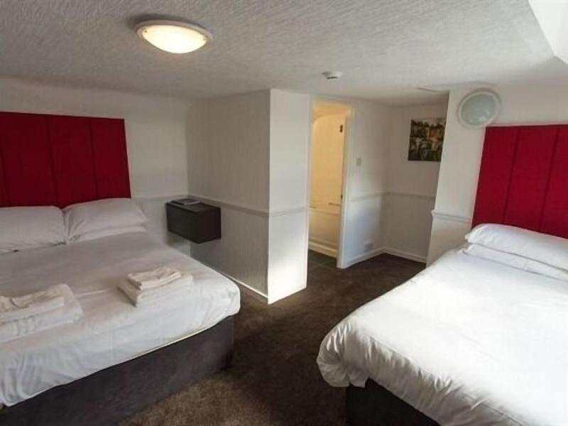 Trinity Guest House image