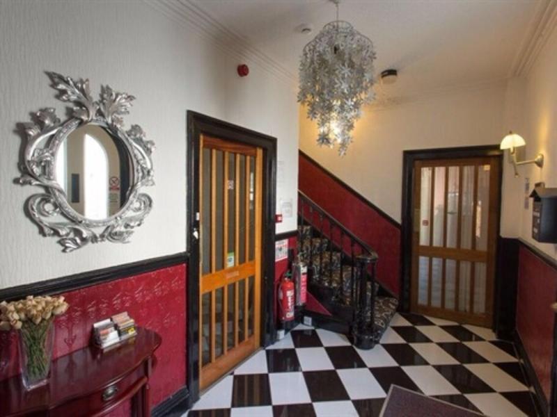 Trinity Guest House image