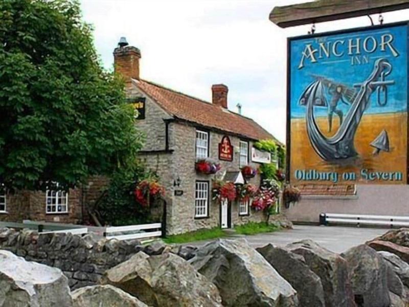 The Anchor Inn image
