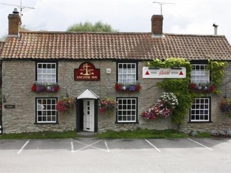 The Anchor Inn image