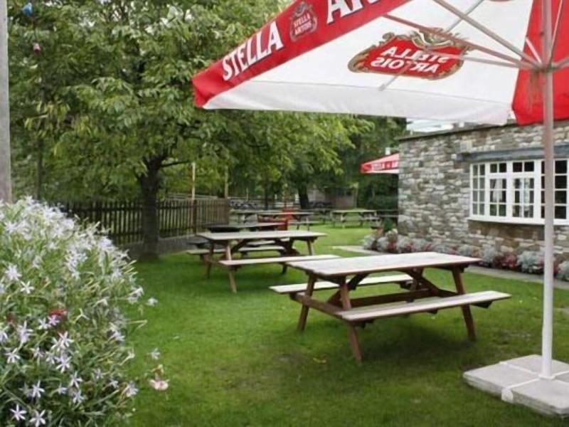 The Anchor Inn image