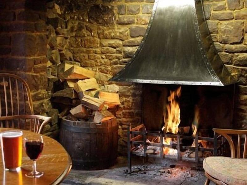 The Anchor Inn image