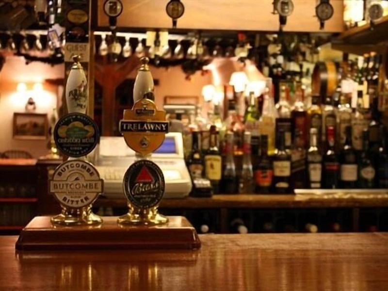 The Anchor Inn image