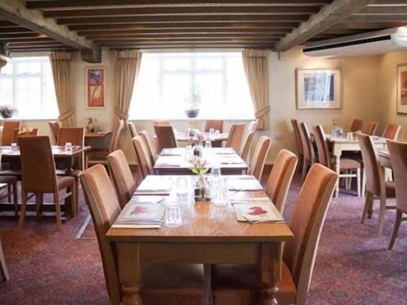 The Anchor Inn image