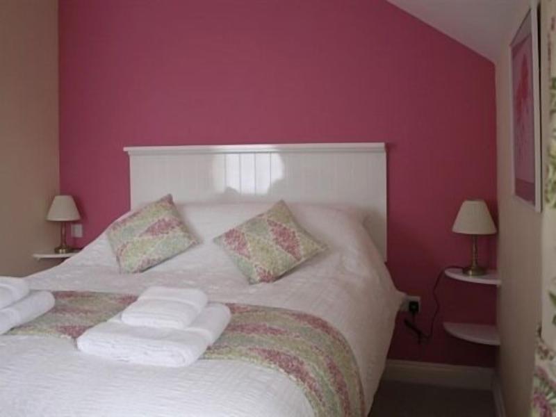 The Anchor Inn image