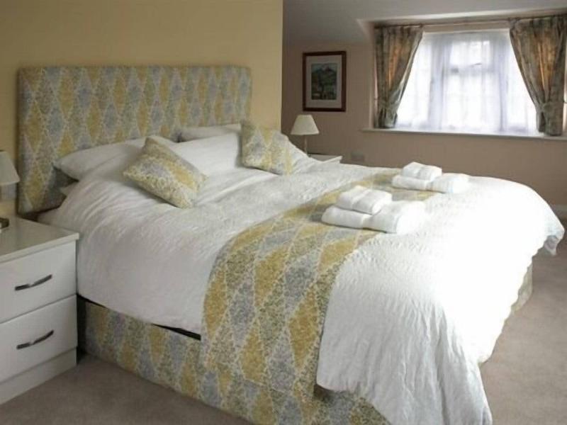 The Anchor Inn image