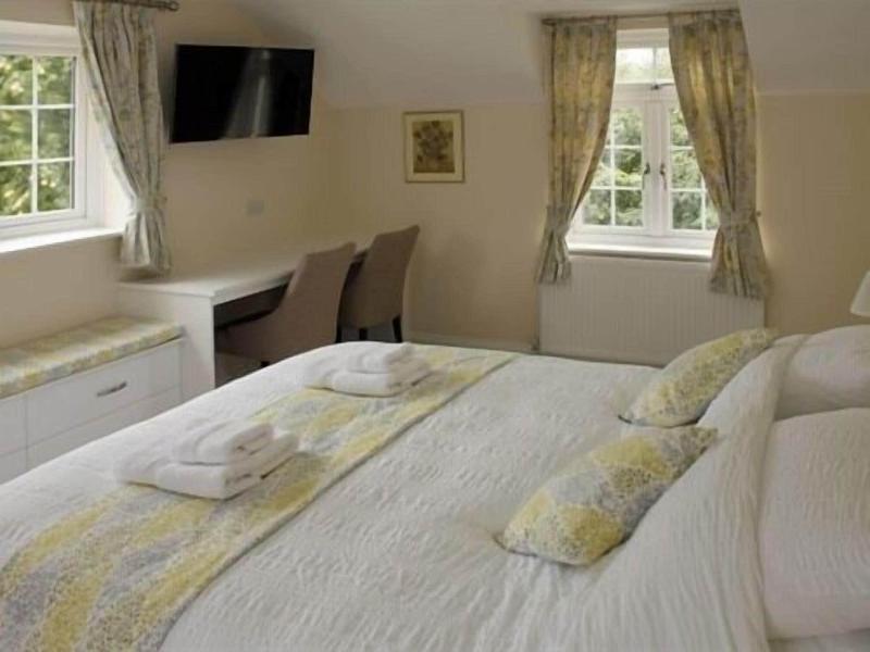 The Anchor Inn image