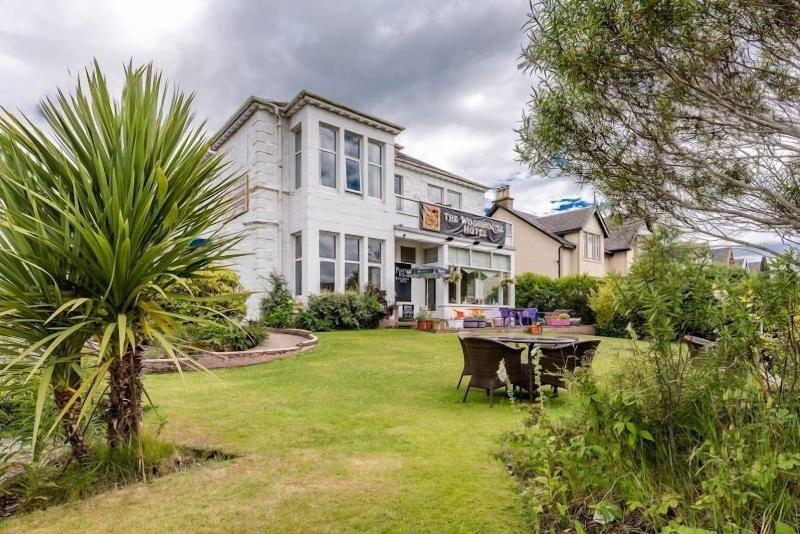 The Woodhouse Hotel image