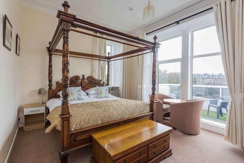 The Woodhouse Hotel image