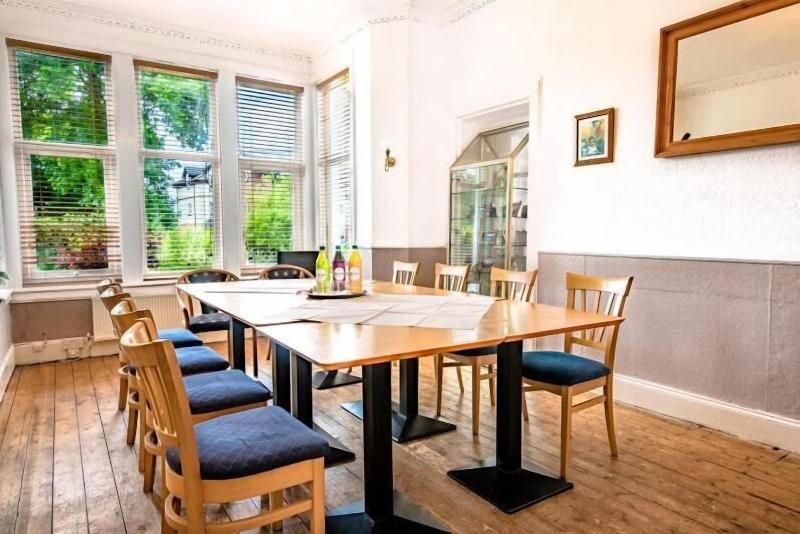 The Woodhouse Hotel image