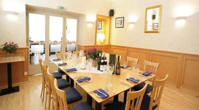 The Woodhouse Hotel image