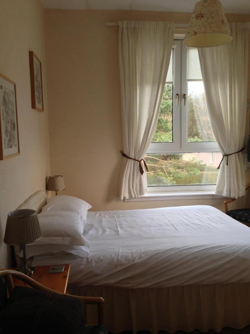 The Woodhouse Hotel image