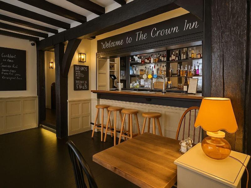 The Crown image
