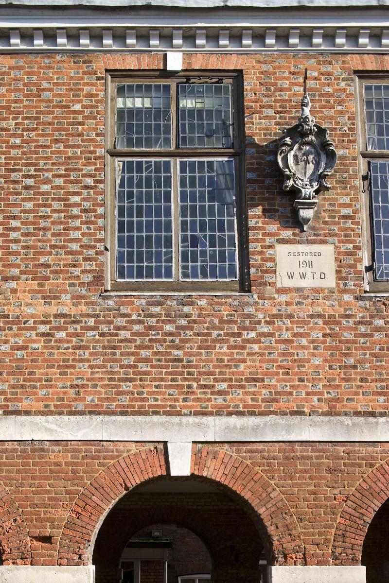 The Crown image