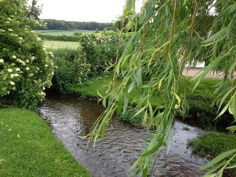The Chequers Inn image