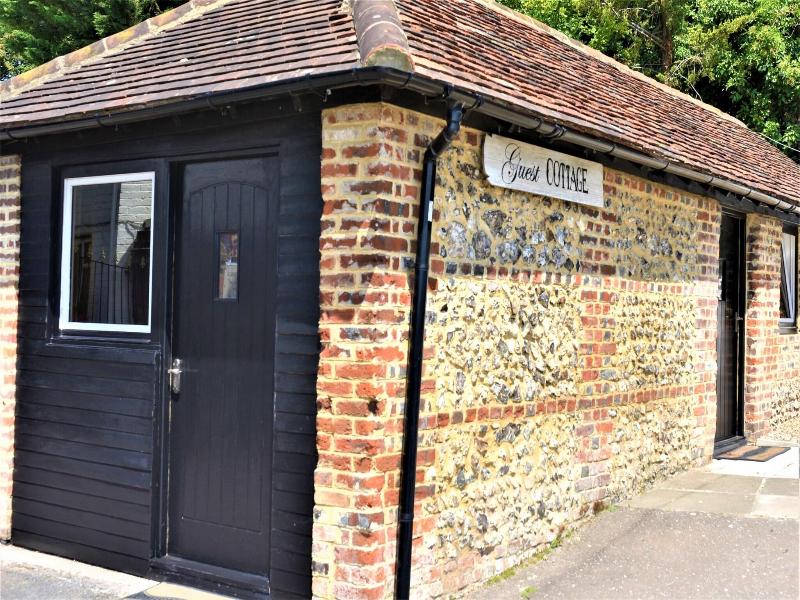 The Chequers Inn image